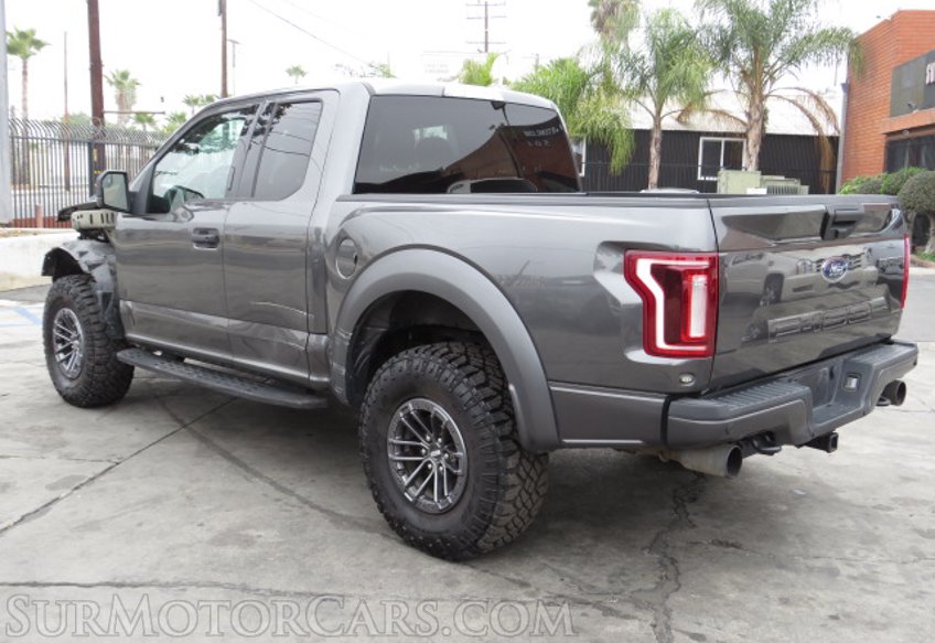 2019 Ford F-150 - Image 8