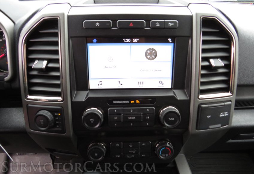 2019 Ford F-150 - Image 44