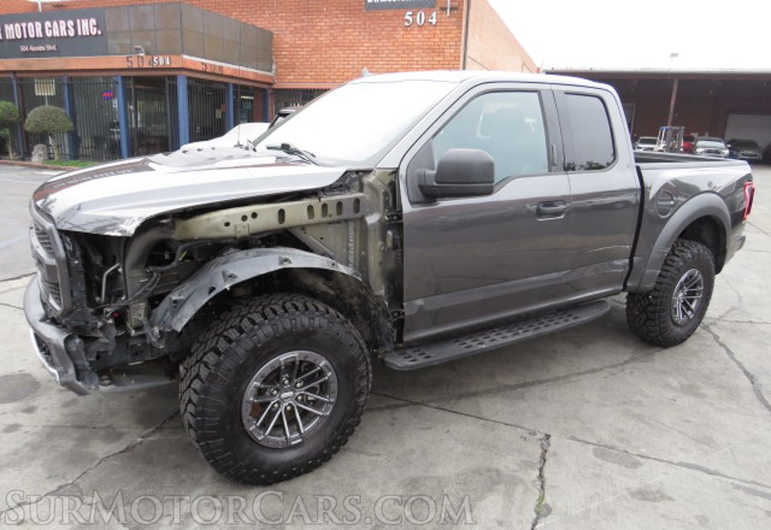 2019 Ford F-150 - Image 2