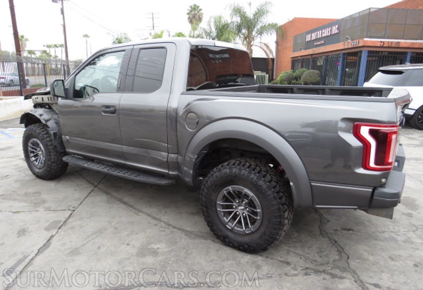 2019 Ford F-150 - Image 6