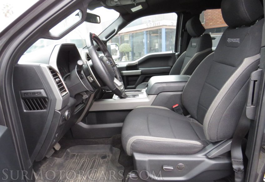 2019 Ford F-150 - Image 28