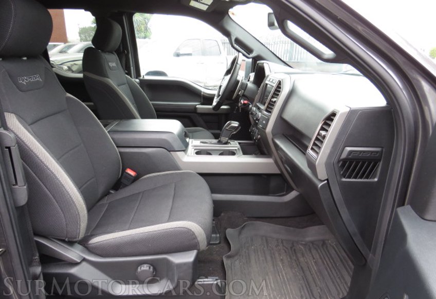 2019 Ford F-150 - Image 27