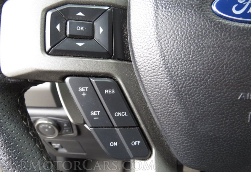 2019 Ford F-150 - Image 35