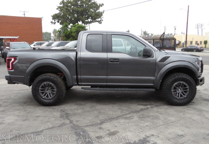 2019 Ford F-150 - Image 11
