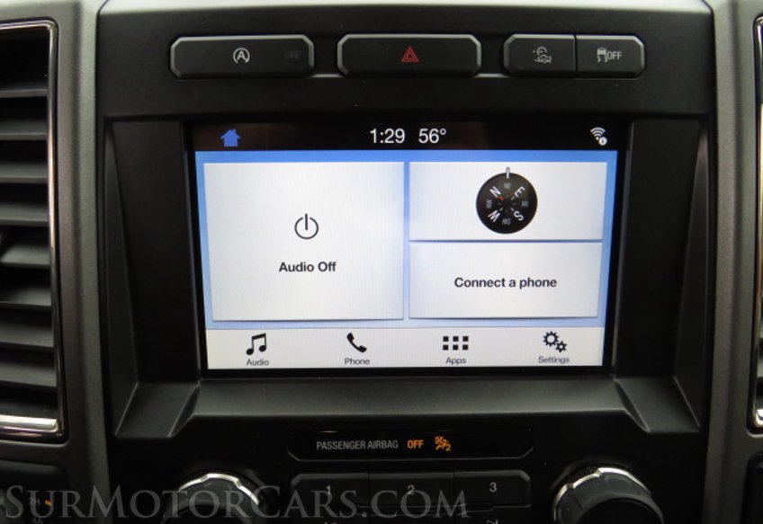 2019 Ford F-150 - Image 45