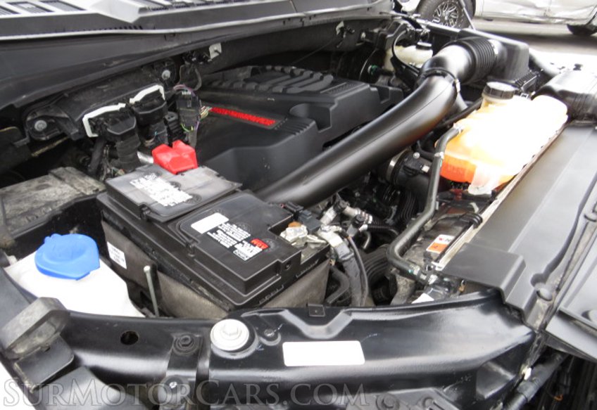 2019 Ford F-150 - Image 57