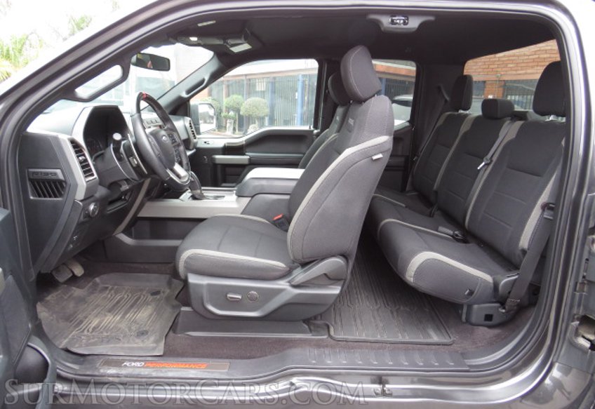 2019 Ford F-150 - Image 24