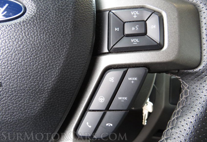 2019 Ford F-150 - Image 36