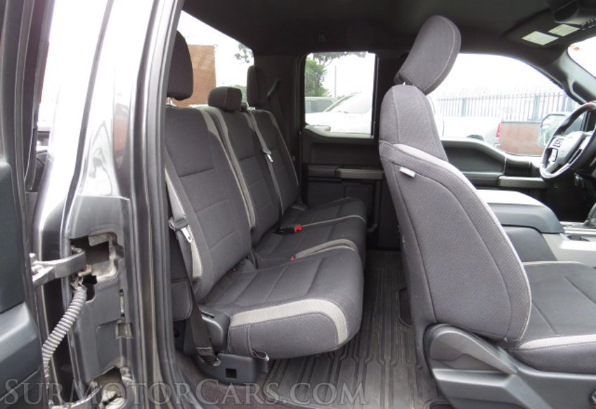 2019 Ford F-150 - Image 31