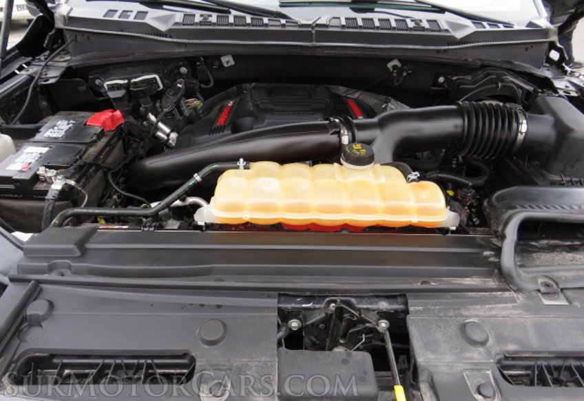 2019 Ford F-150 - Image 56