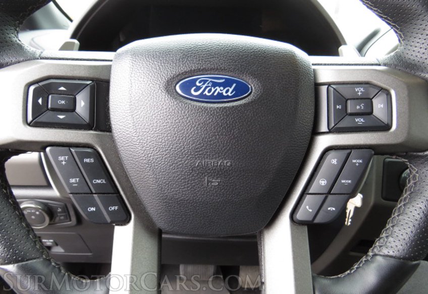 2019 Ford F-150 - Image 34
