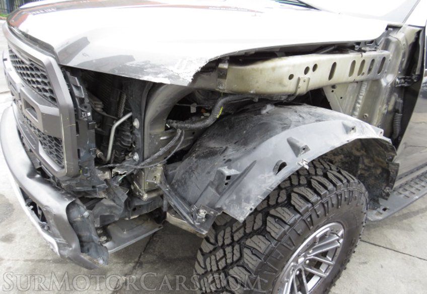 2019 Ford F-150 - Image 16