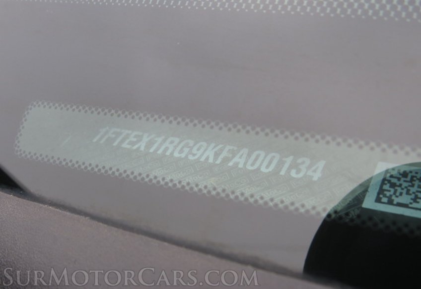 2019 Ford F-150 - Image 51