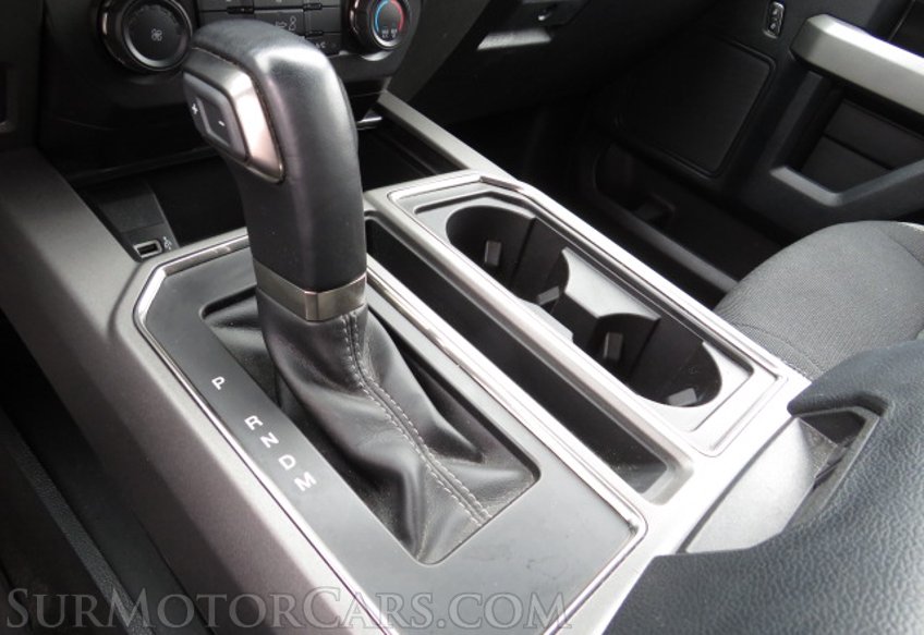 2019 Ford F-150 - Image 48