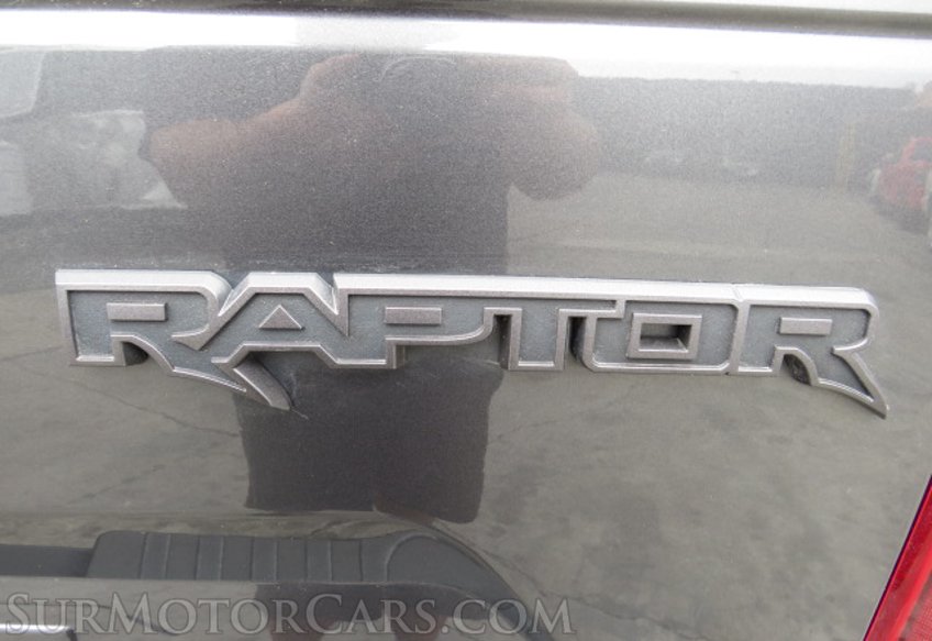 2019 Ford F-150 - Image 21