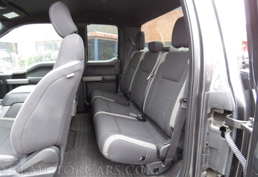 2019 Ford F-150 - Image 30