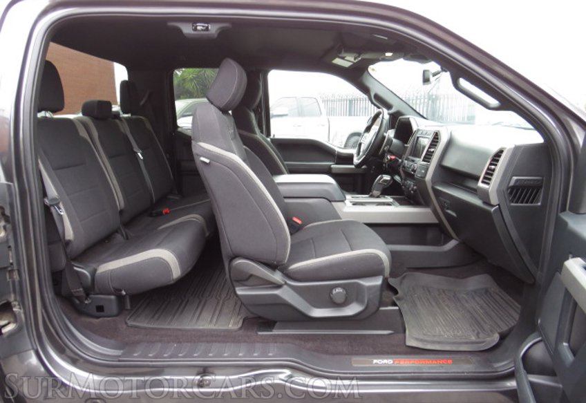 2019 Ford F-150 - Image 25