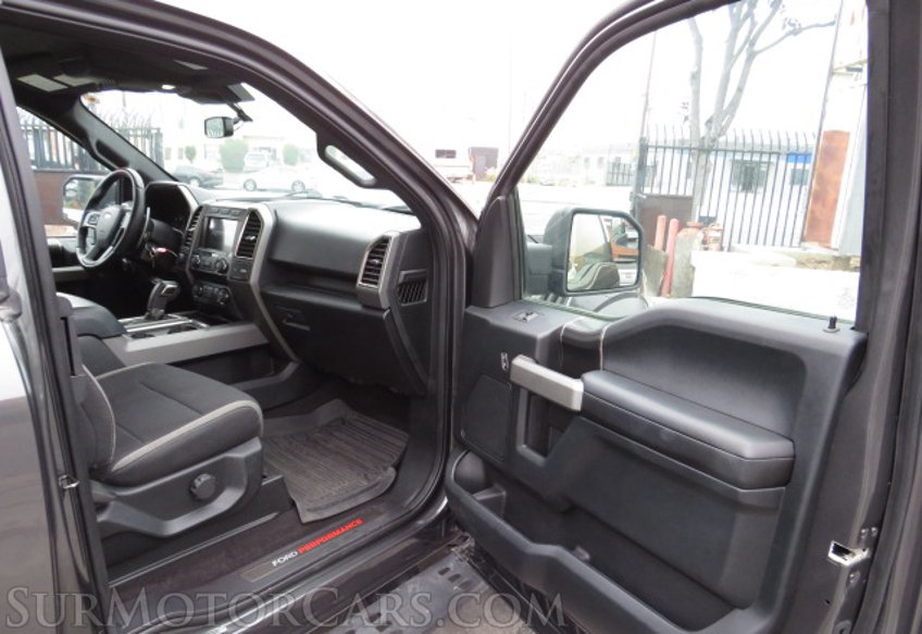 2019 Ford F-150 - Image 23