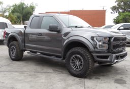 2019 Ford F-150 - Image 3