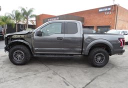 2019 Ford F-150 - Image 12