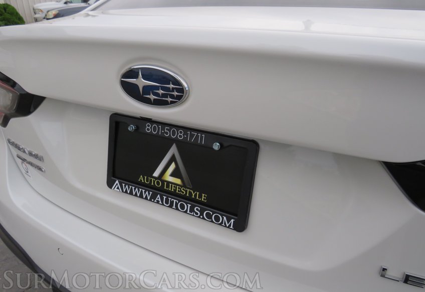 2021 Subaru Legacy - Image 18