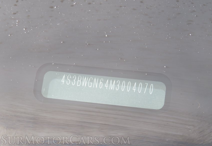 2021 Subaru Legacy - Image 45