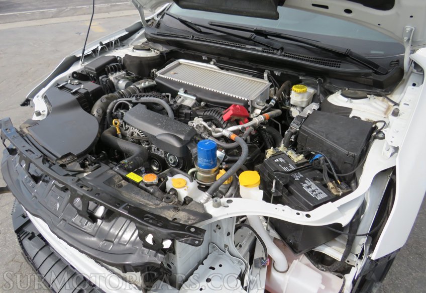 2021 Subaru Legacy - Image 42