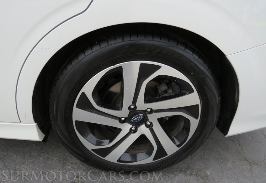 2021 Subaru Legacy - Image 39