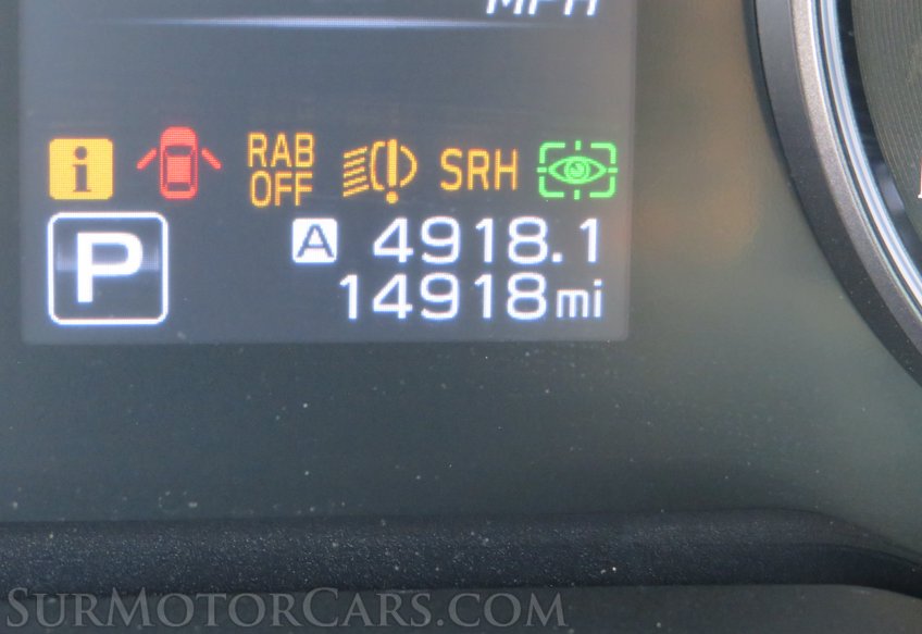 2021 Subaru Legacy - Image 32