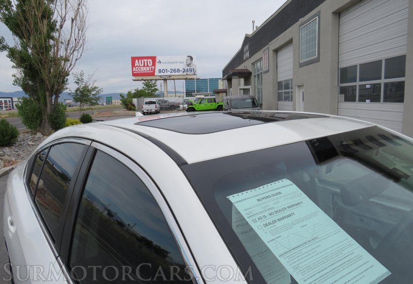 2021 Subaru Legacy - Image 13