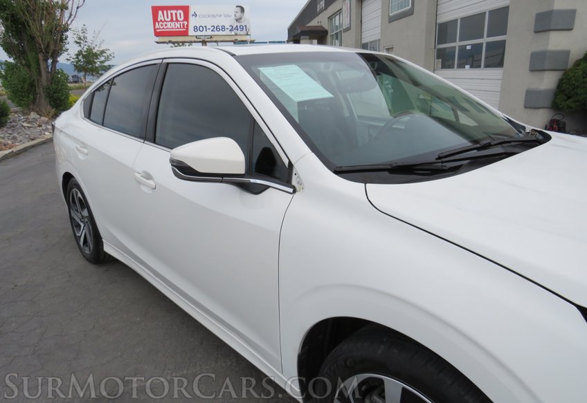 2021 Subaru Legacy - Image 12