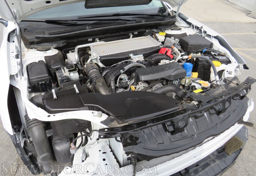 2021 Subaru Legacy - Image 43