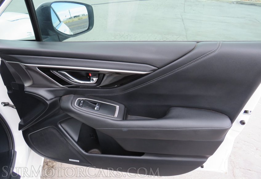 2021 Subaru Legacy - Image 38