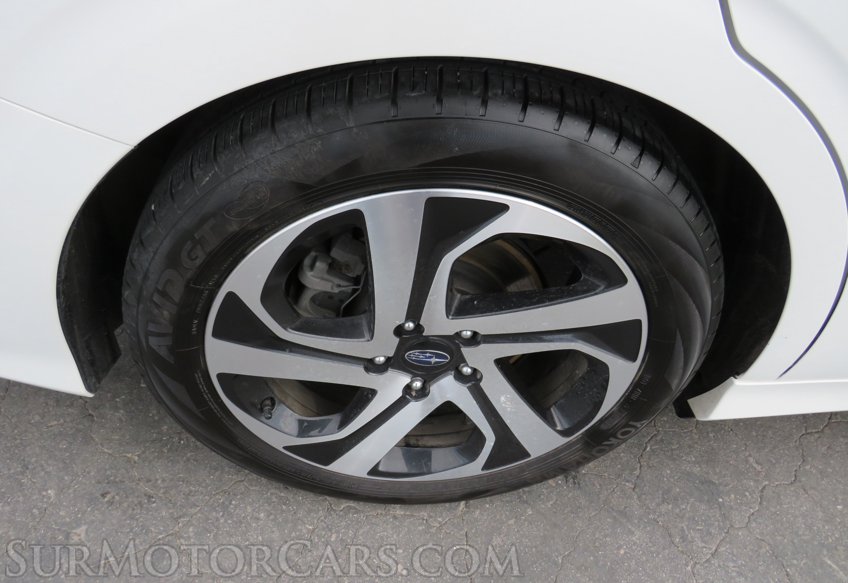 2021 Subaru Legacy - Image 40