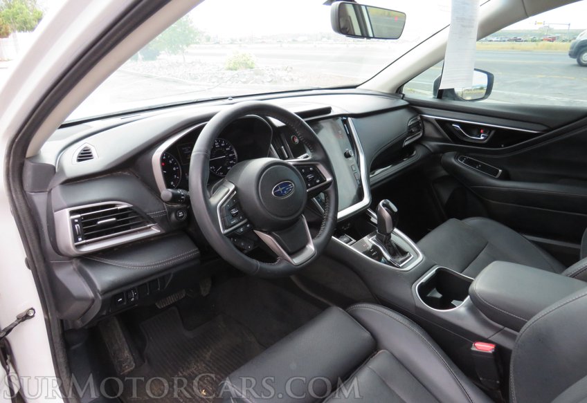 2021 Subaru Legacy - Image 20