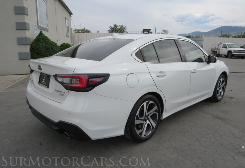 2021 Subaru Legacy - Image 6