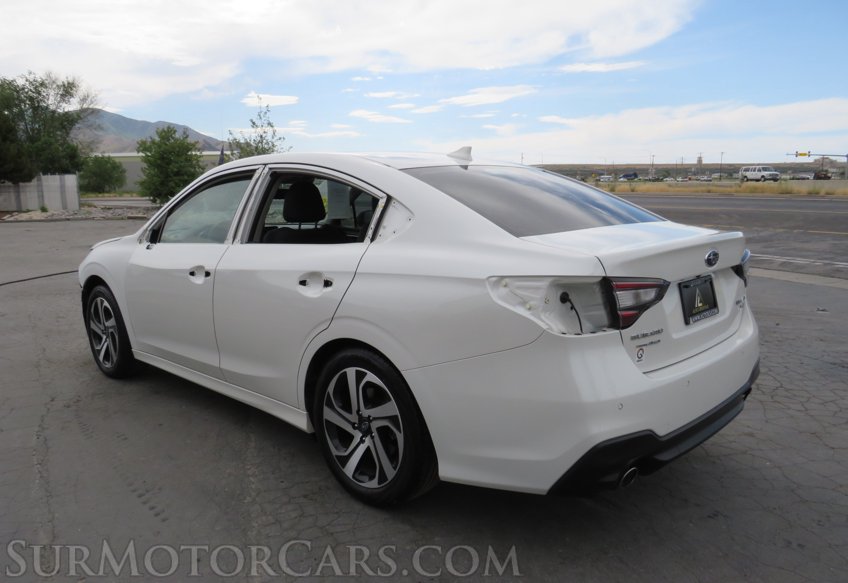 2021 Subaru Legacy - Image 7