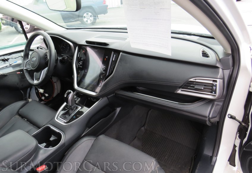 2021 Subaru Legacy - Image 21