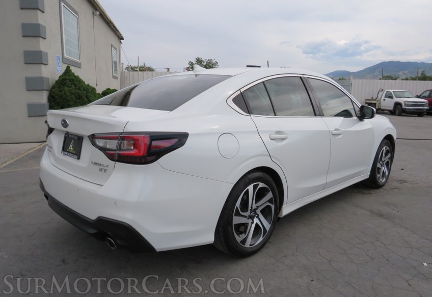 2021 Subaru Legacy - Image 8