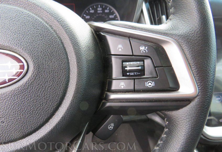 2021 Subaru Legacy - Image 26