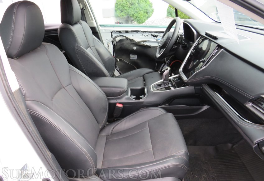 2021 Subaru Legacy - Image 23