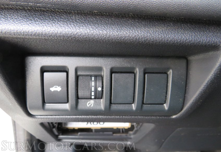 2021 Subaru Legacy - Image 35