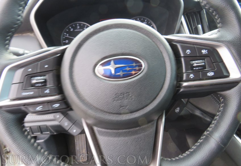 2021 Subaru Legacy - Image 29