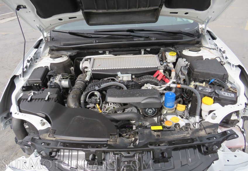 2021 Subaru Legacy - Image 41