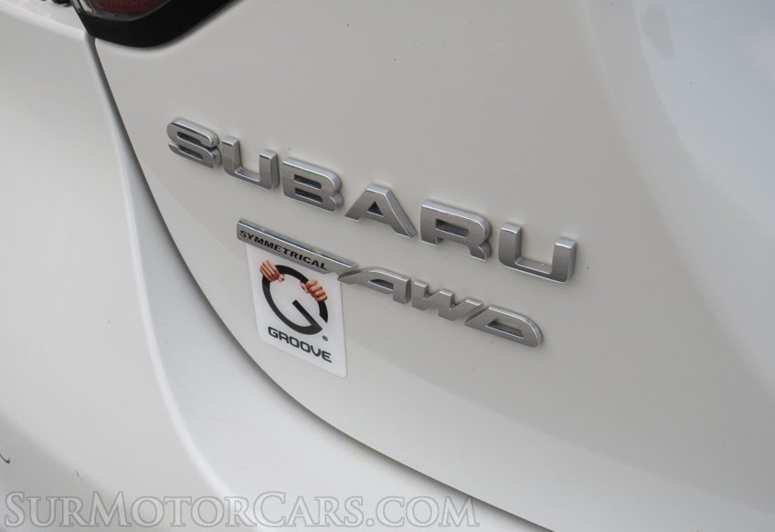 2021 Subaru Legacy - Image 19