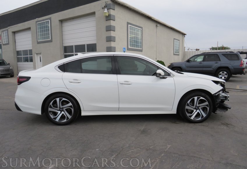 2021 Subaru Legacy - Image 10