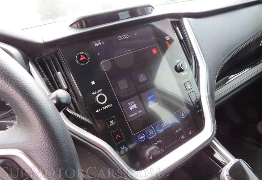 2021 Subaru Legacy - Image 30