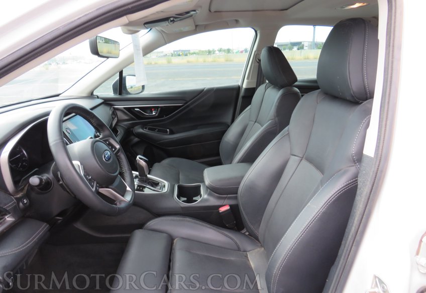 2021 Subaru Legacy - Image 22