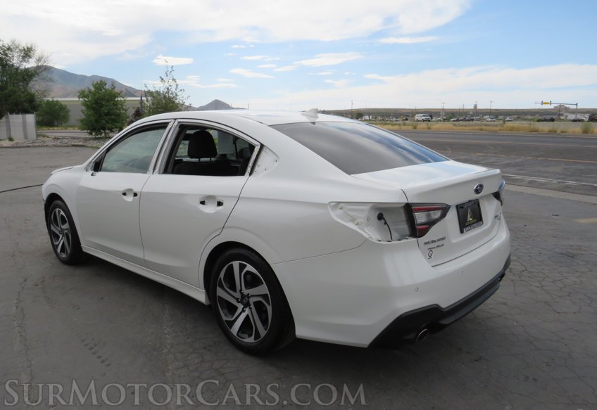 2021 Subaru Legacy - Image 5