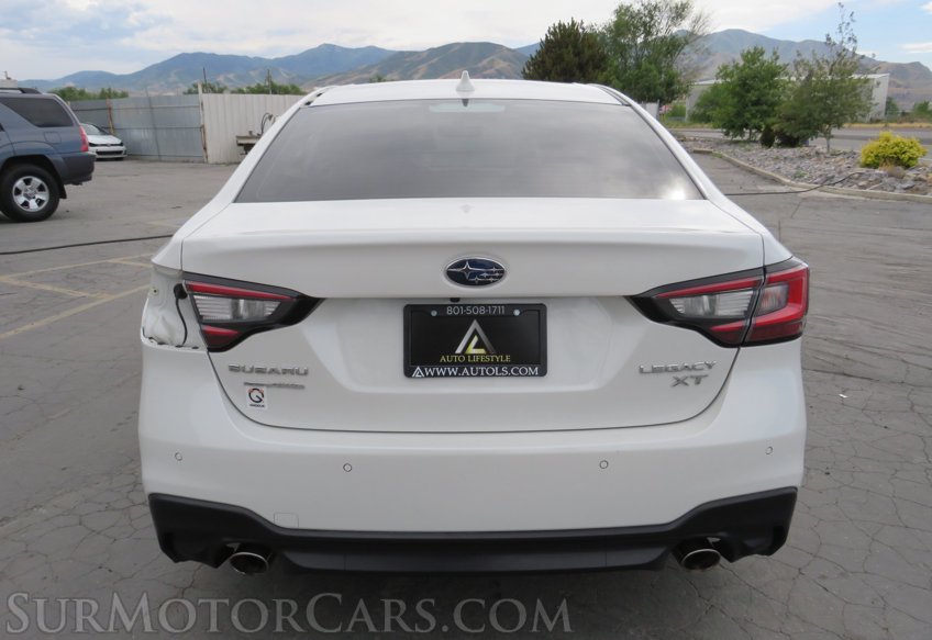 2021 Subaru Legacy - Image 11